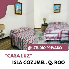 Studio privado Casa Luz